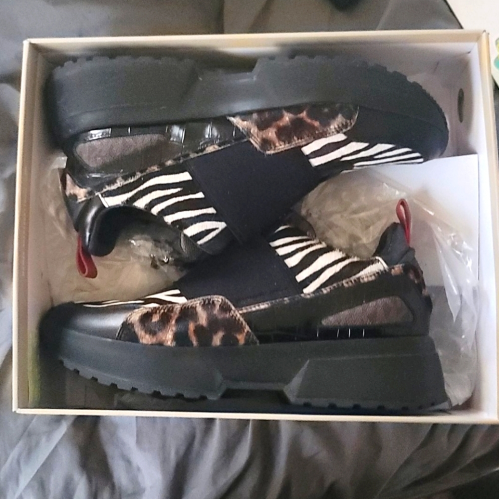 Michael Kors Cosmo Slip-On